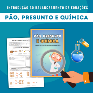 Introdução ao Balanceamento de Equações