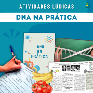 DNA na Prática