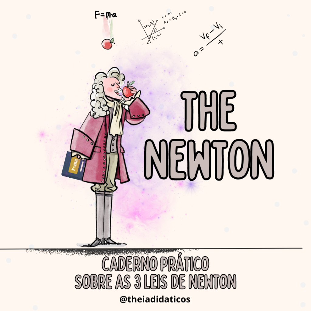 Leis newton