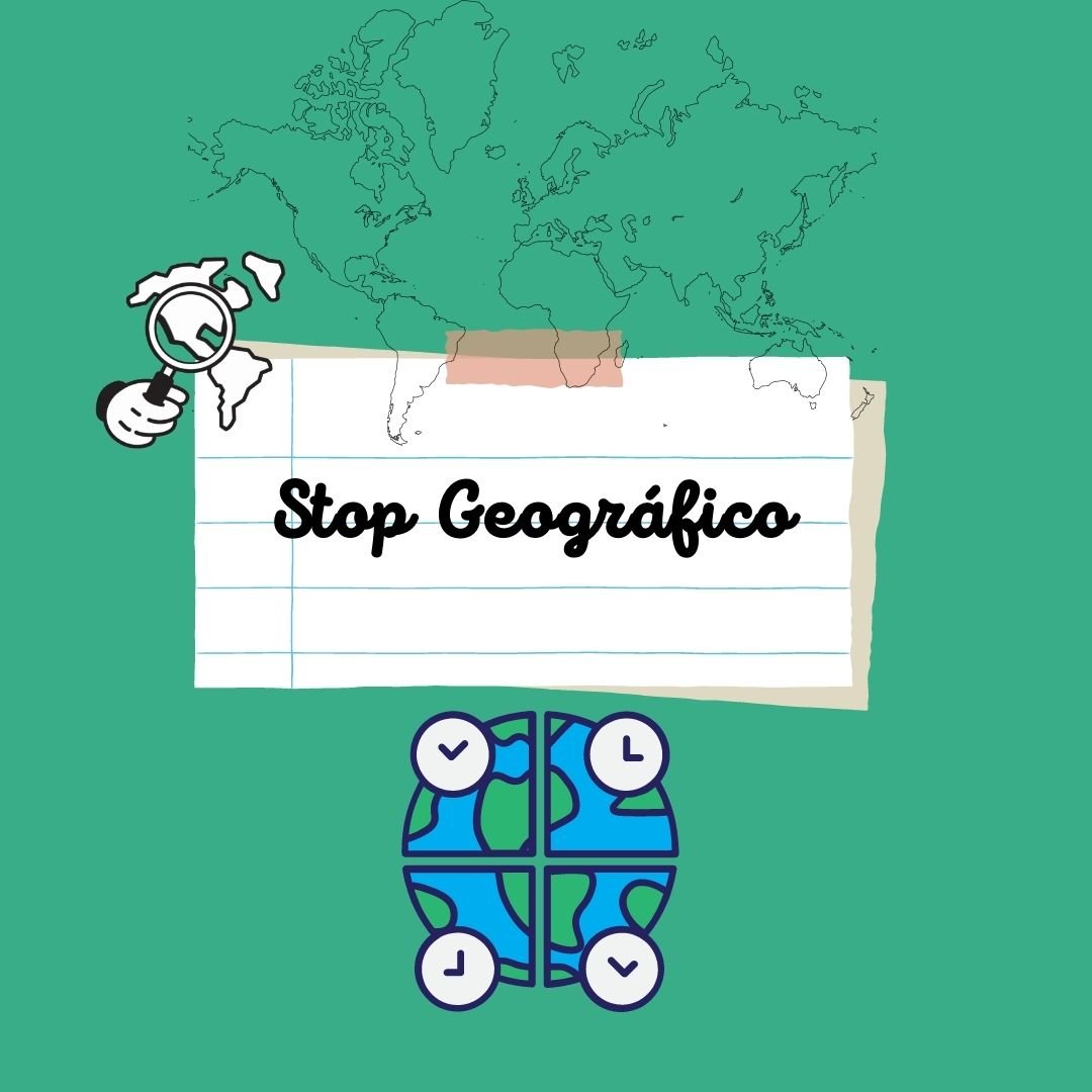 Jogos geográficos: uma forma divertida de aprender sobre o mundo