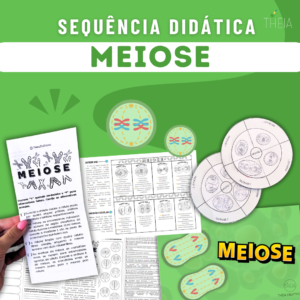 Sequência Didática - Meiose