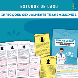 Estudos de Caso - Infecções Sexualmente Transmissíveis