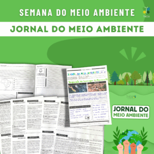 Semana do Meio Ambiente - Jornal do Meio Ambiente