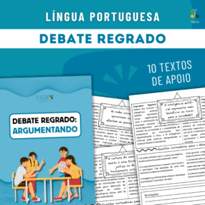 Debate Regrado - Argumentação